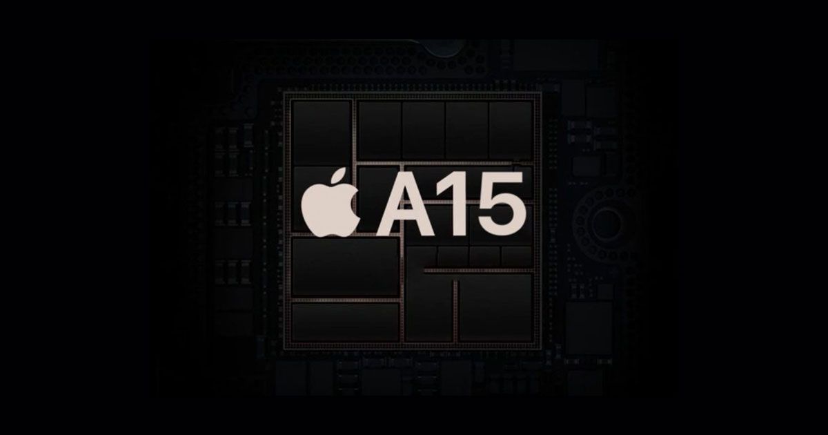 A15 Bionic Chips මිලියන 100ක් TSMC සමාගමෙන් ඇණවුම් කිරීමට Apple සමාගම කටයුතු කරයි