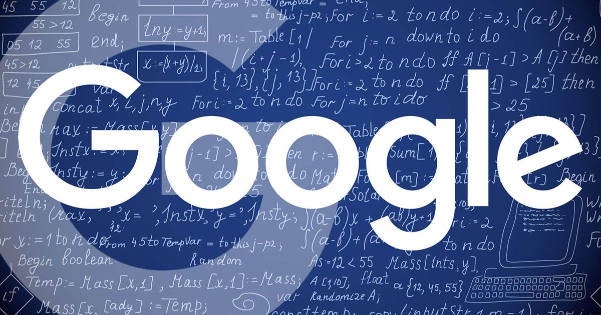 ලොව සුප්‍රකට Google සමාගම ගැන ඔබ නොදත් අප්‍රකට කරුණු 09ක්