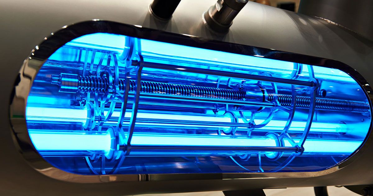 ද්‍රව්‍ය නිරෝධායනයට භාවිතා කරන ගැමා ප්‍රවිකිරණය හෙවත් Gamma Irradiation කියන්නේ මොකක්ද?