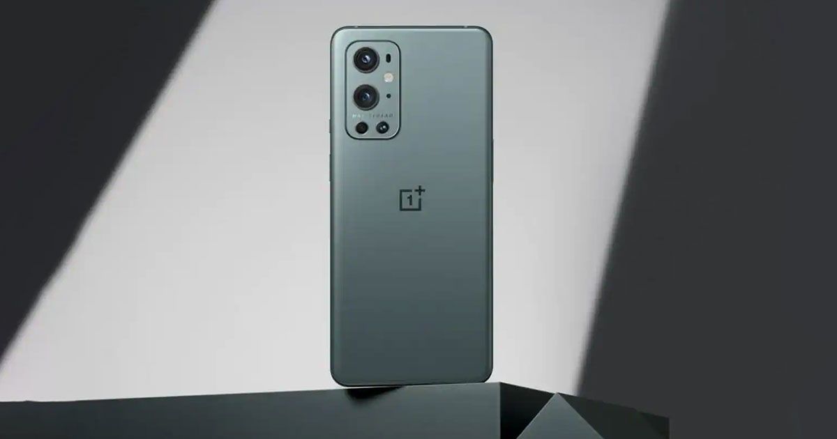 බැටරි ආයුකාලය රැක ගැනීමට app වල Performance සීමා කිරීම හේතුවෙන් OnePlus 9 සහ OnePlus 9 Pro GeekBench වලින් ඉවත් කරයි