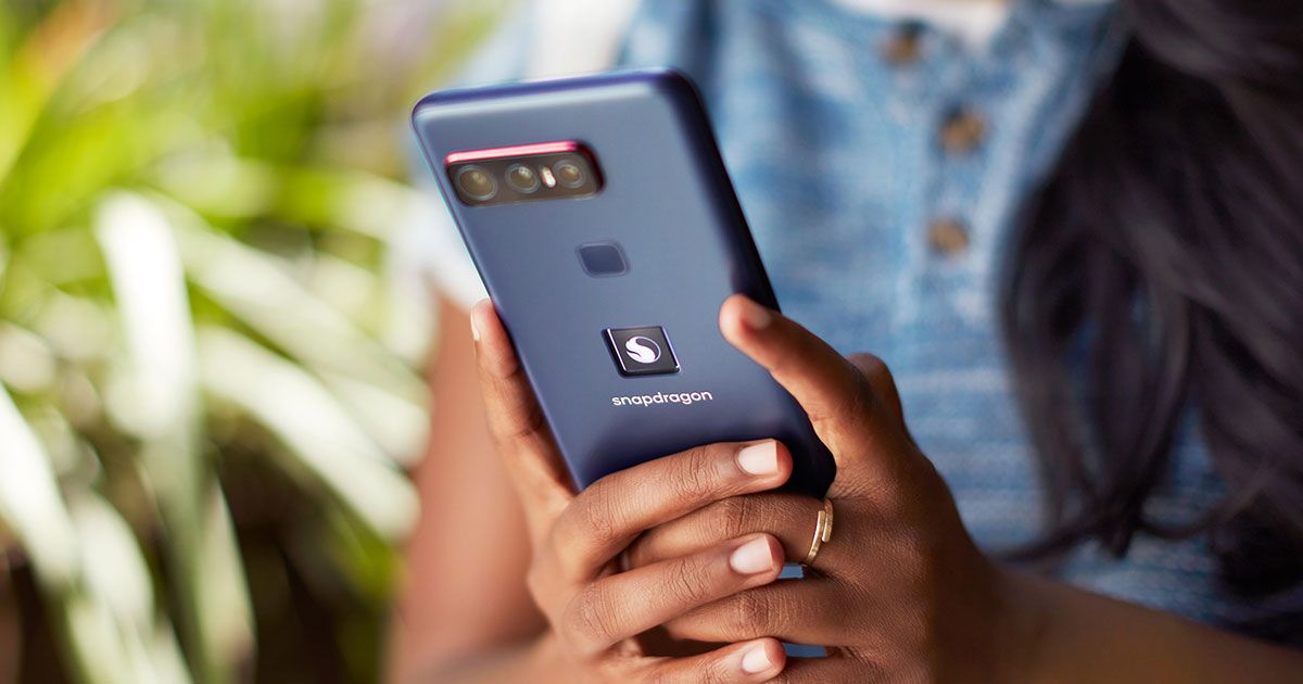 Snapdragon Insider Phone එක සඳහා වසර 4ක් security update ලබා දෙන බව නිල වශයෙන් ප්රකාශ කරයි
