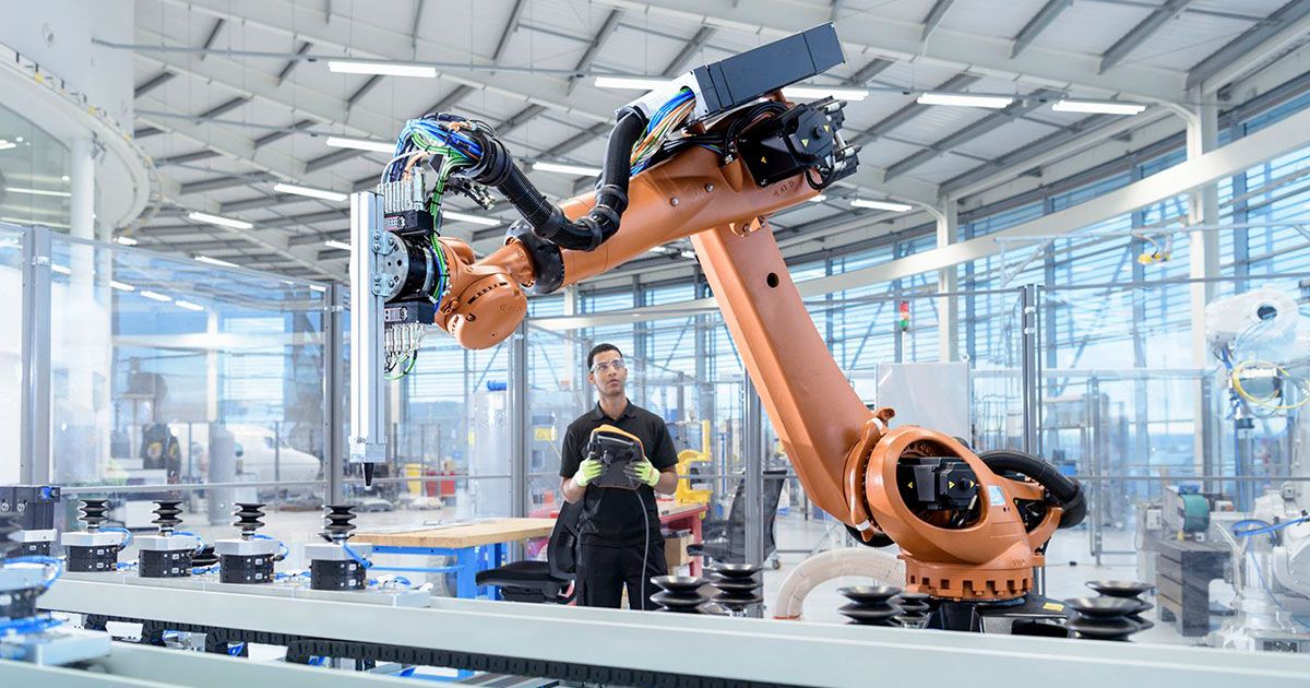 මිනිසුන් රහිත ජංගම දුරකතන නිෂ්පදානාගාරයක් නිපදවීම සඳහා Xiaomi සමාගම සූදානම් වේ