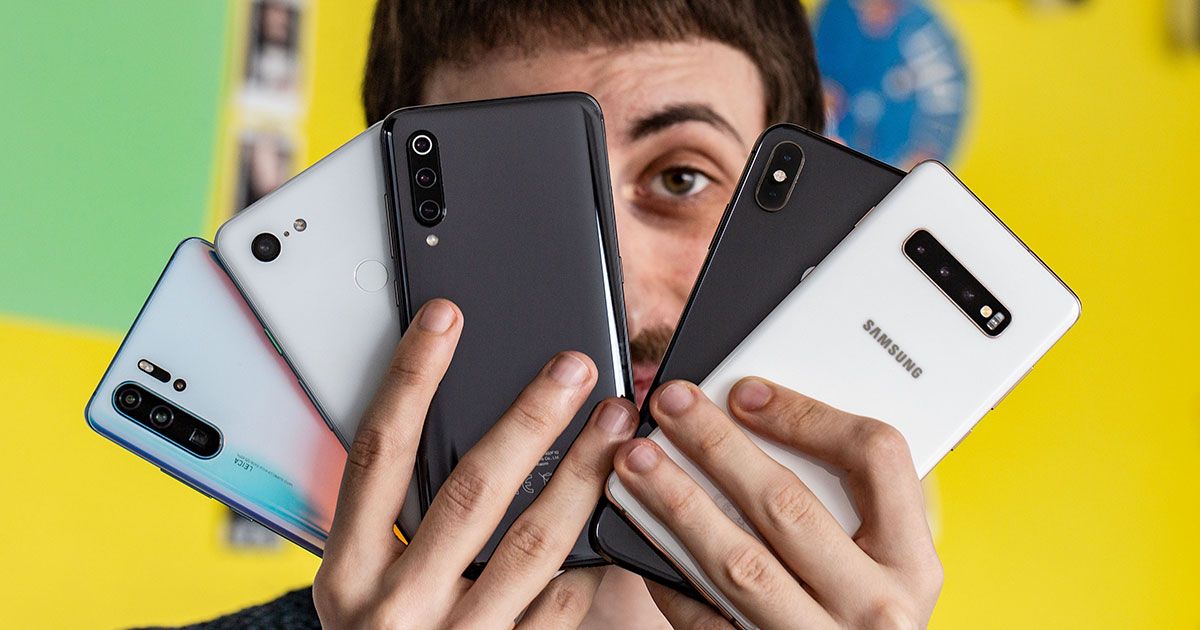 කඩේ අයියට ඕන විදිහට නැතුව ඔයාටම ඕන විදිහේ Smartphone එකක් තෝර ගන්නේ කොහොමද?