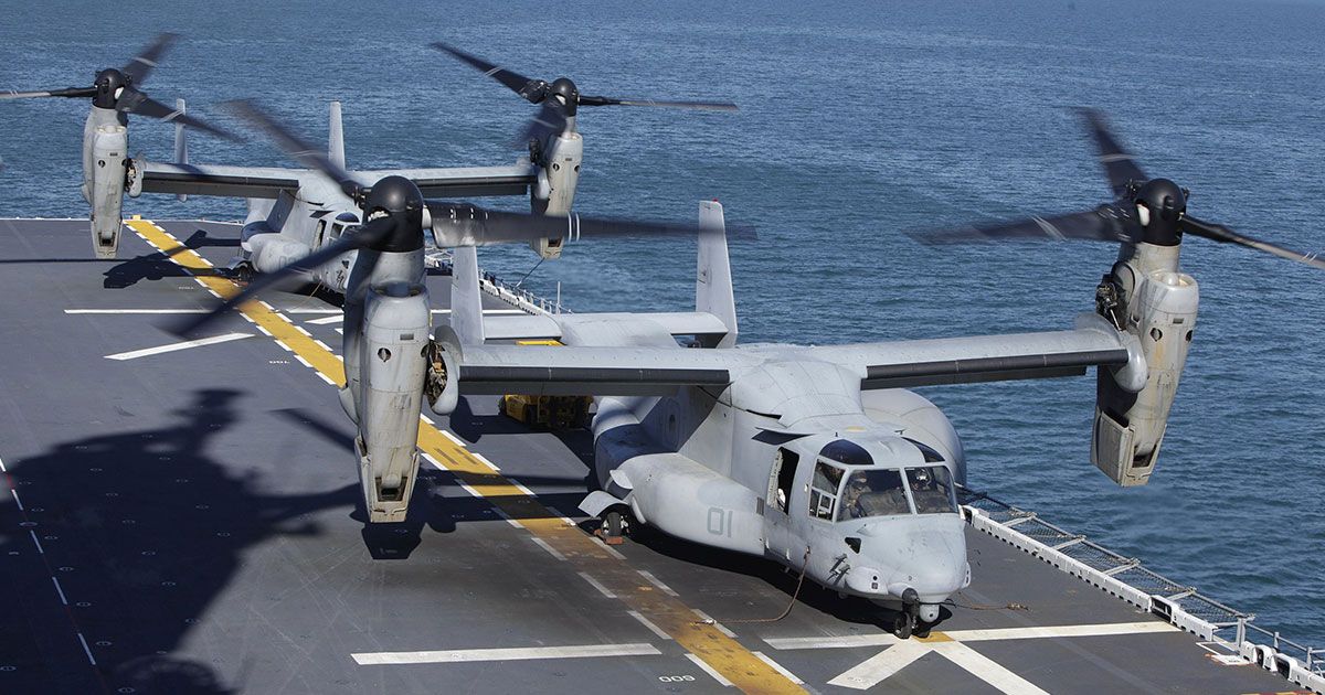 මොකක්ද මේ VTOL ගුවන් යානා කියන්නෙ?