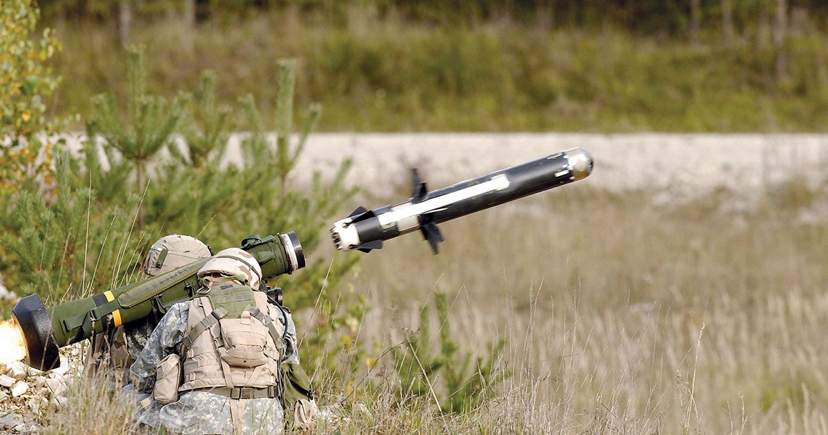 Guided Missiles වල Guidance System එක වැඩ කරන්නේ මෙහෙමයි