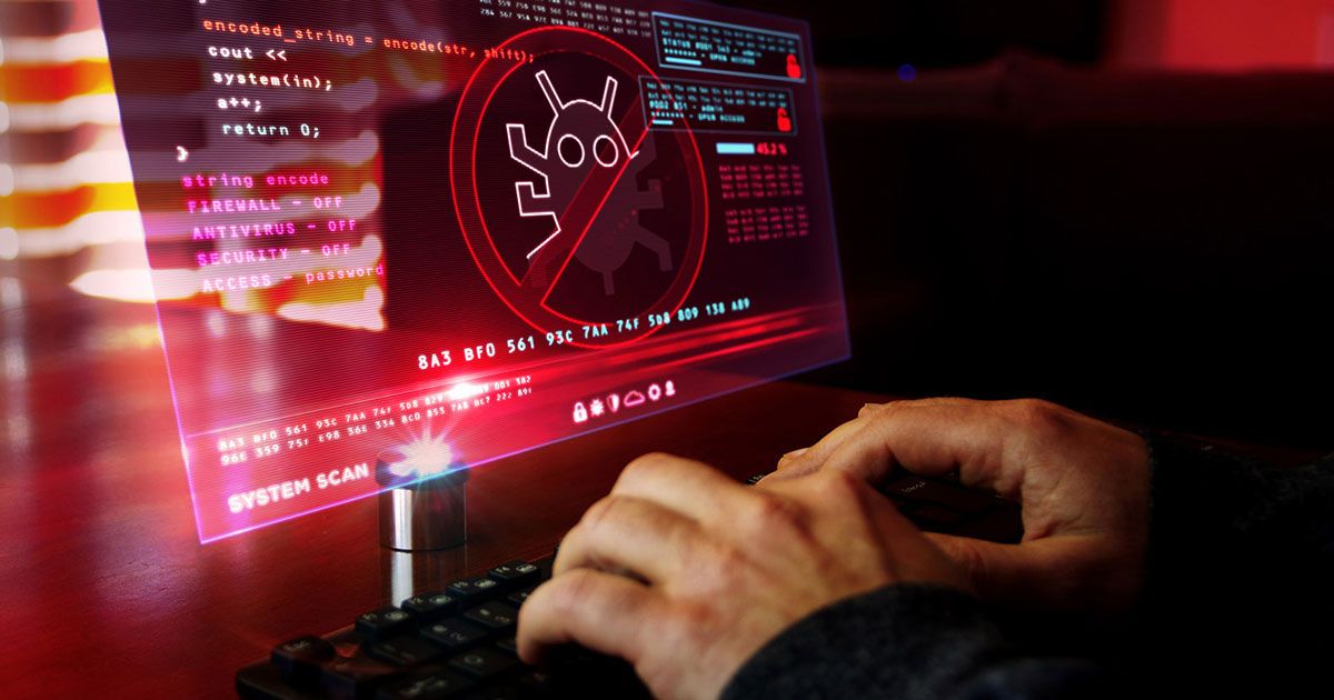 Malware හෙවත් අනිෂ්ට මෘදුකාංග කියන්නේ මොනවාද?
