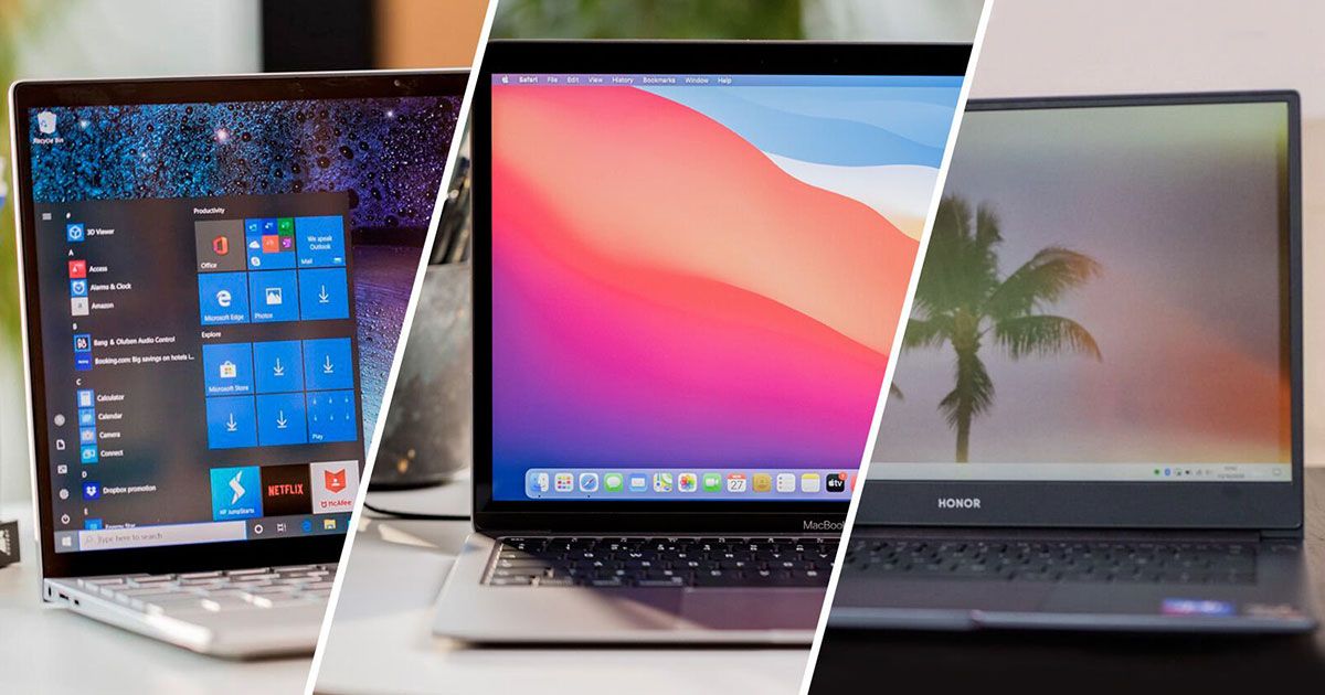 Laptop එකක් මිලදී ගැනීමේදී ඔබ අනිවාර්යෙන්ම සැළකිලිමත් විය යුතු කරුණු 10ක්