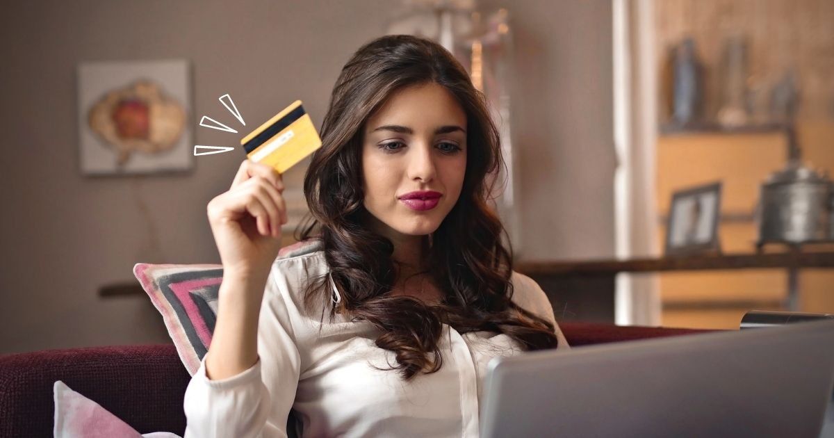 වලේ නොවැටී smart විදිහට Credit card එක පාවිච්චි කරන්න smart tips 10ක්