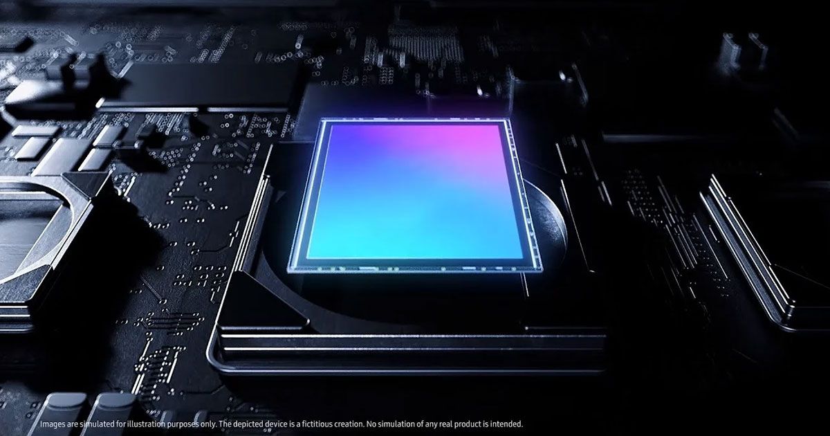 ඉදිරි වසර 4 ඇතුලතදී Samsung සමාගම විසින් මිනිස් ඇසට සමාන 576MP කැමරා සෙන්සර් එකක් එලිදැක්වීමට සූදානම් වේ