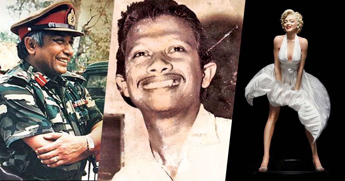 අදටත් අභිරහසක්ව ඇති ලෝකයේ සහ ලංකාවේ ප්රසිද්ධ පුද්ගල මරණ 7ක්