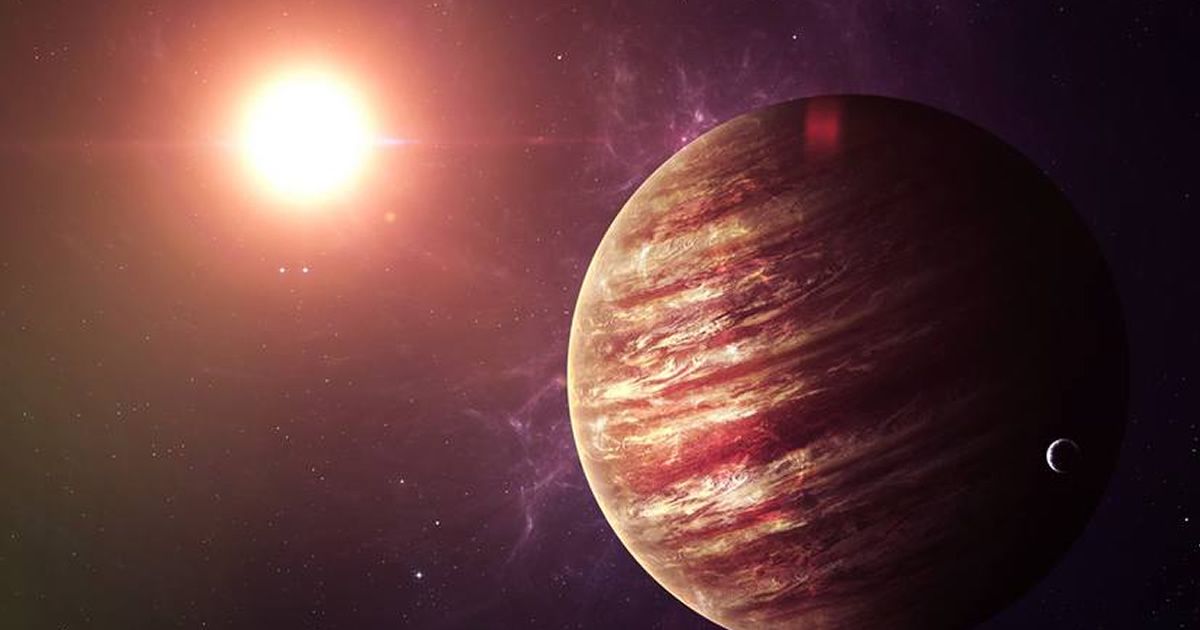 බ්‍රහස්පති කැරකෙන්නේ ඉර වටේ නෙවෙයි? සෞරග්‍රහ මණ්ඩලය ගැන ඔබ නොදත් තොරතුරු 7ක්!