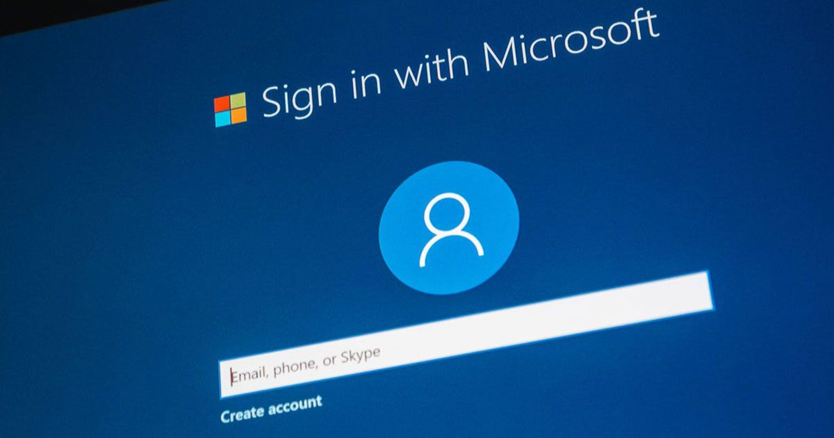 Microsoft accounts සඳහා passwords නොමැතිව පිවිසීමේ නව ක්රමවේදයක් හඳුන්වාදීමට Microsoft සමාගම සූදානම් වේ