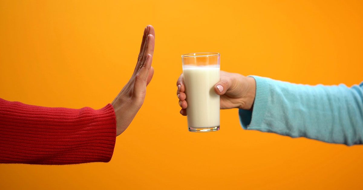 ඇත්තටම අපි කිරි බීමෙන් පලක් තියෙනවාද යන්නට විද්‍යාත්මක පැහැදිලි කිරීමක්