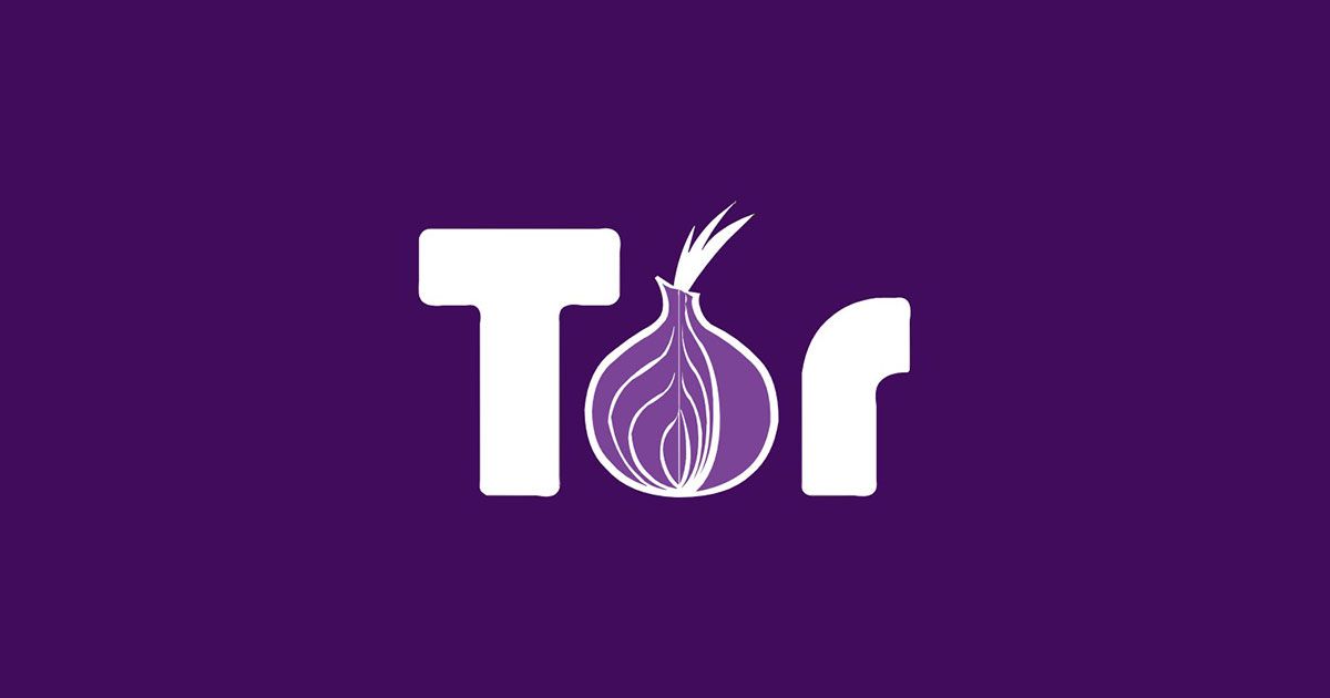 මොකක්ද මේ හැමෝම කතා වෙන ටෝර් ජාලය කියන්නේ?