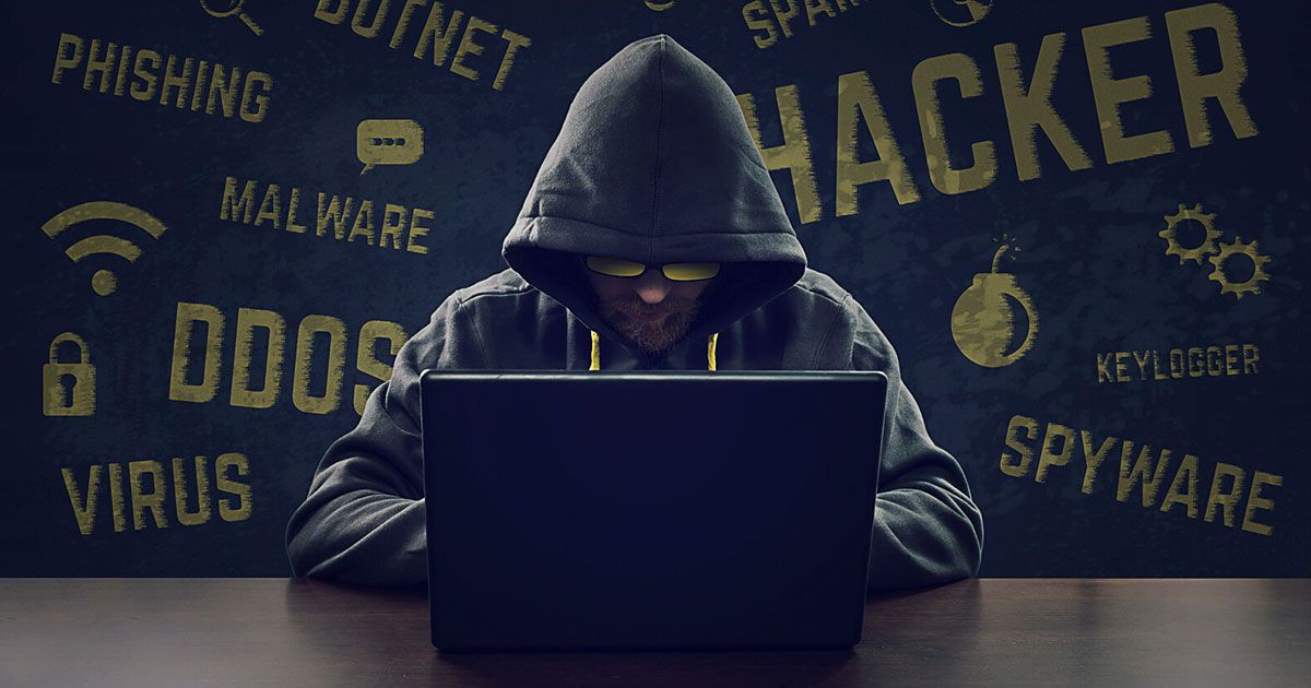 හැමෝම වෙන්න කැමති හැකර් කෙනෙක් කියන්නේ කවුද?