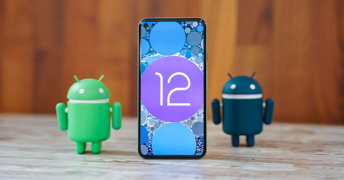 Google සමාගම තම නවතම Android සංස්කරණය වන Android 12 නිල වශයෙන් නිකුත් කිරීමට කටයුතු කරයි