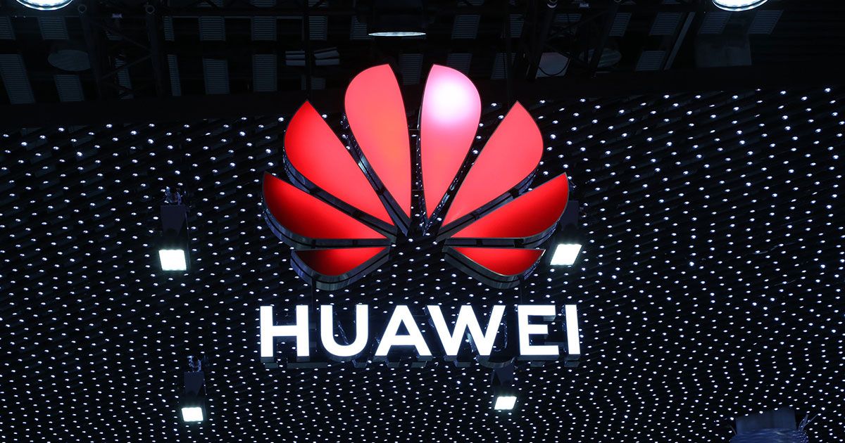 1,300MWhක ලොව විශාලතම energy storage එක සඳහා Huawei සමාගම එක්සත් අරාබි එමීර් රාජ්ය සමඟින් ගිවිසුම් ගත වේ