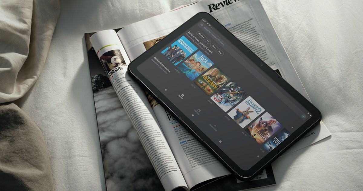 NOKIA සමාගම තම ප්රථම tablet එක වශයෙන් T20 නමින් tablet එකක් හඳුන්වා දීමට කටයුතු කරයි
