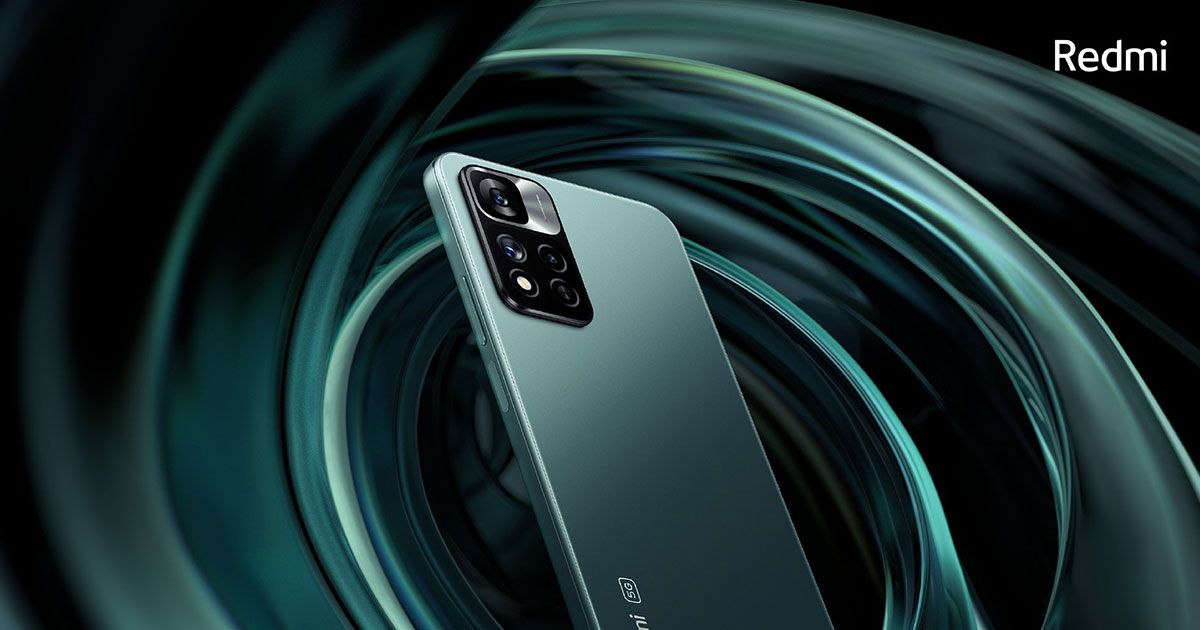 Redmi note 11 series එක සදහා Samsung AMOLED Panel යොදාගන්නා බවට වාර්තා වේ