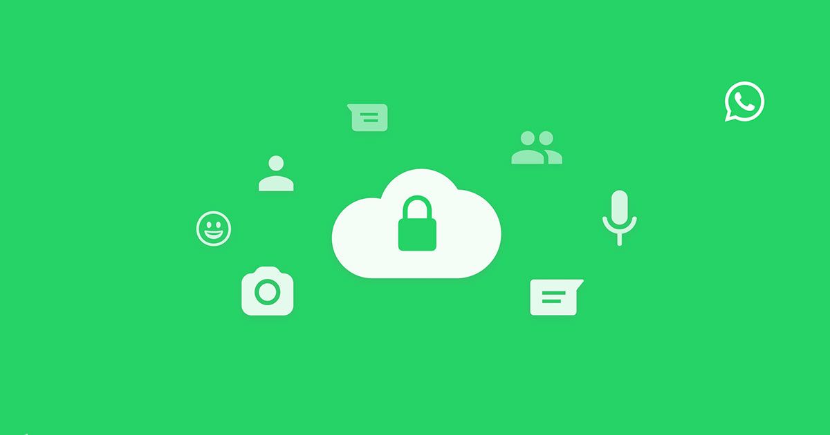 WhatsApp backups සඳහා වන unlimited Google Drive සහය නුදුරේදීම නවත්වනු ඇතැයි තොරතුරු වාර්තා වේ