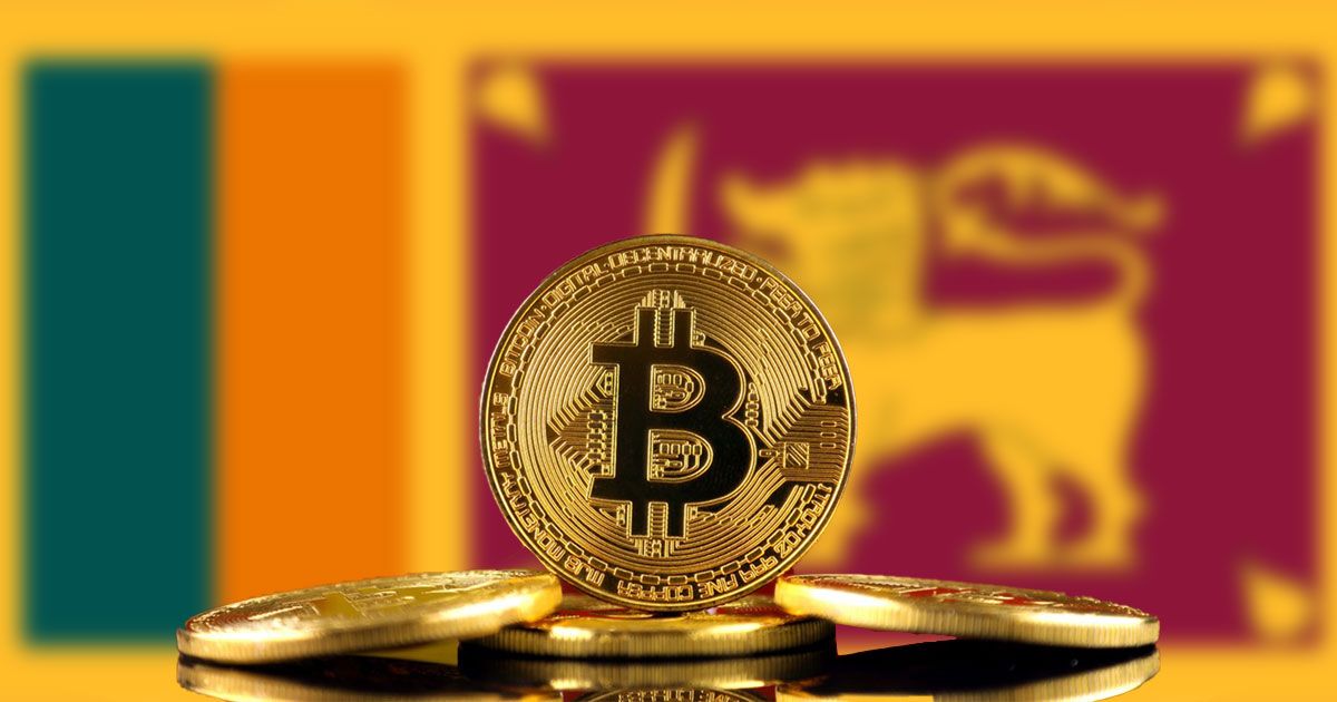 ශ්‍රී ලංකාව තුල cryptocurrency ගණුදෙනු සිදු කිරීම අනුමත නොකරන බව මහ බැංකු අධිපති ප්‍රකාශ කරයි