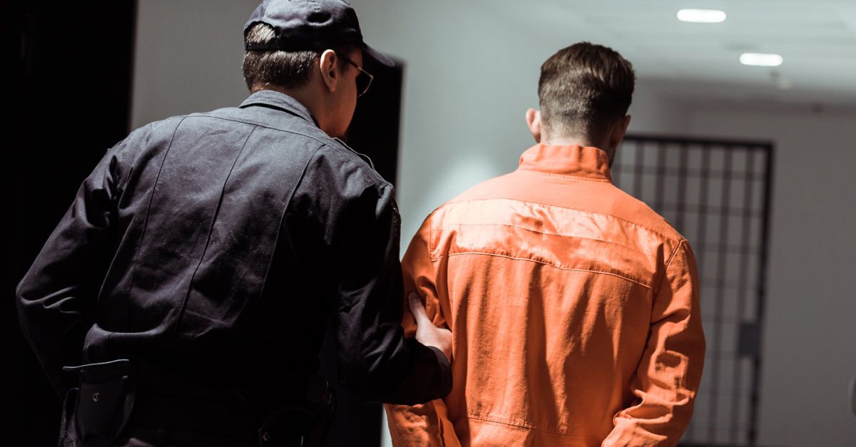 රැන්සම්වෙයාර් කණ්ඩායමක් වන REvil කණ්ඩායමේ සාමාජිකයෙකු පෝලන්තයේදී අත්අඩංගුවට