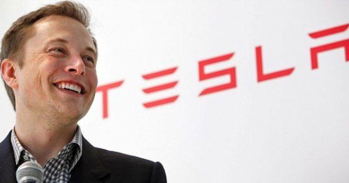 ලෝක ආහාර අර්බුදය විසඳන්නේ නම් Tesla සමාග​මේ කොටස් විකුණා ඩොලර් බිලියන 6ක් ලබා දීමට සූදානම් බව Elon Musk ප්‍රකාශ කර​යි