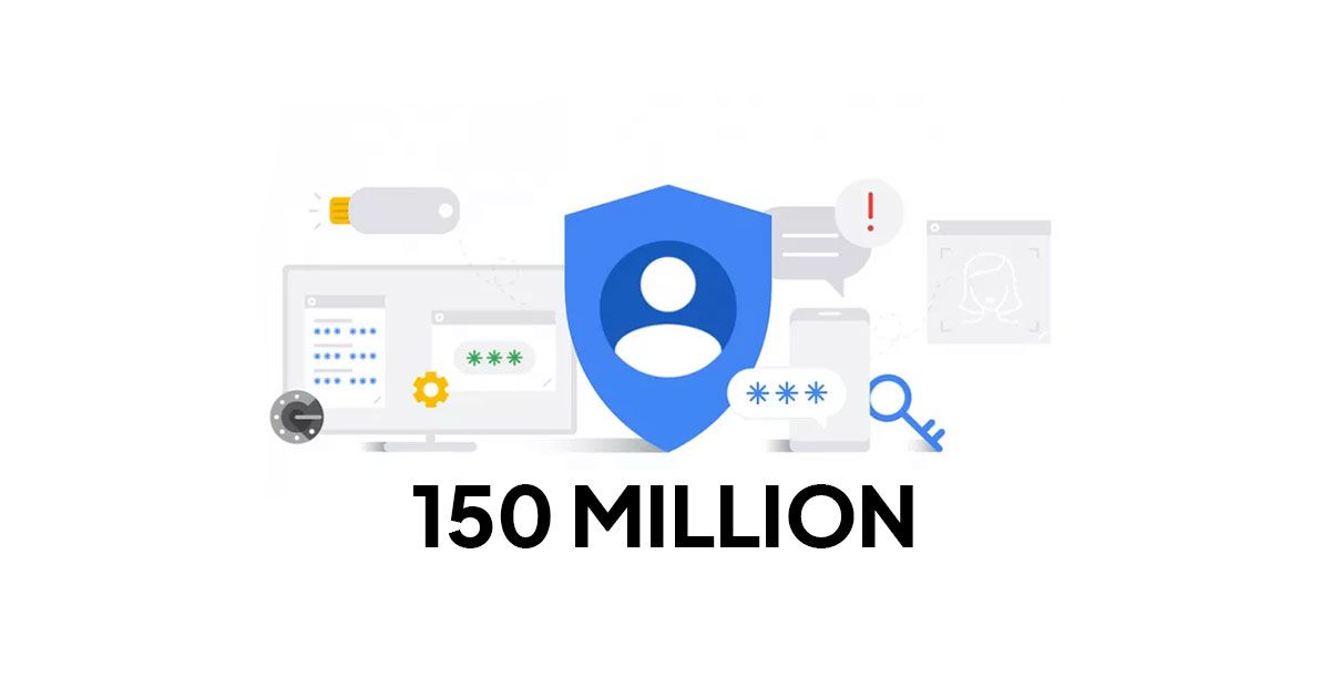 Google Account එක සඳහා Login වීමේදී Two-Step Verification අනිවාර්ය කරයි