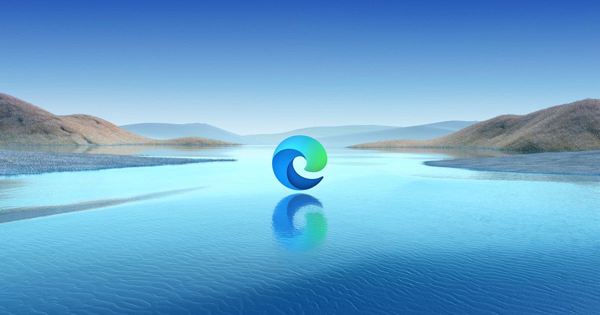 Microsoft Edge භාවිතා කර Google Chrome Download කිරීමට උත්සාහා කිරීමේදී එය වැළැක්වීමට Microsoft සමාගම උත්සාහ කරයි