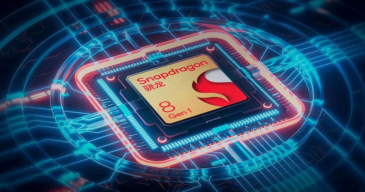 Snapdragon 8 Gen 1 chipset එක යෙදූ ලොව ප්රථම ජංගම දුරකතනය ලෙස Moto Edge X30 දෙසැම්බරයේදී එලිදැක්වීමට සූදානම් වේ