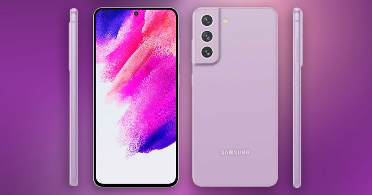 Samsung Galaxy S21 FE ජංගම දුරකථනය එලිදැක්වීමට පෙර Walmart වෙබ් අඩවිය හර​හා මිල ගණන් හෙලි ​වේ