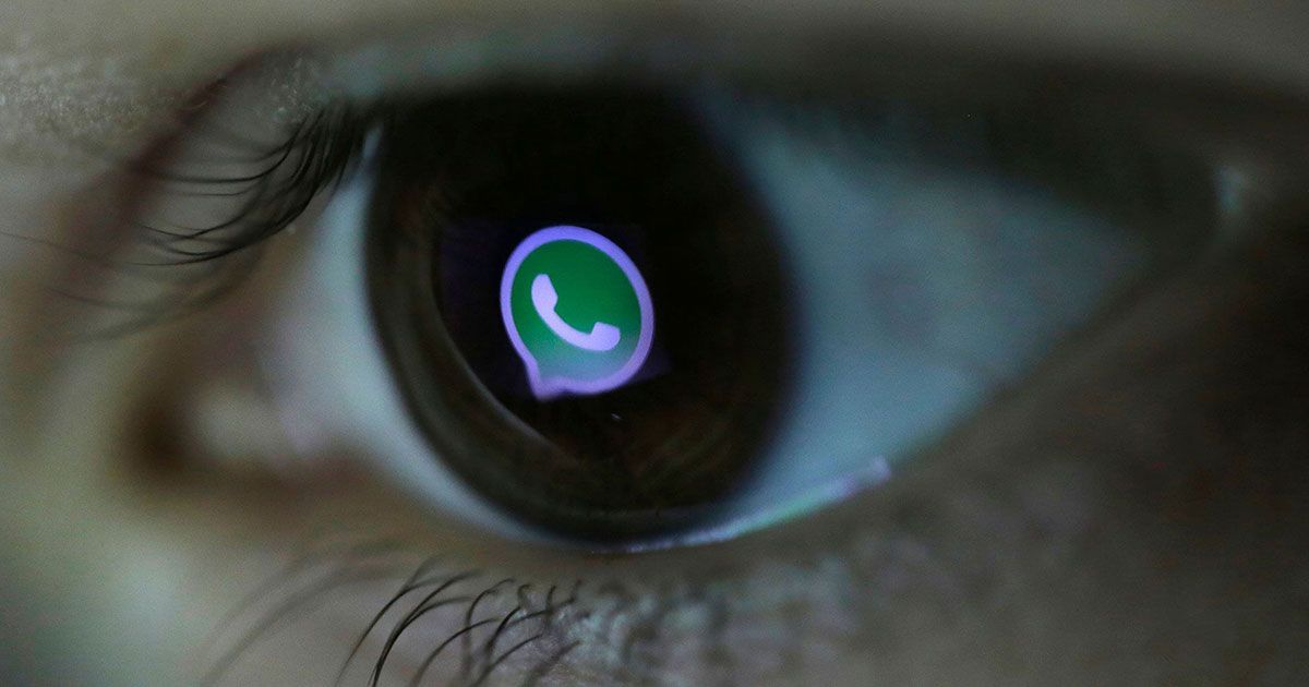 WhatsApp සහ iMessage හි User Data, FBI සමඟ බෙදා ගන්නා බවට අන්තර්ජාලයට නිකුත් වූ ලිපියකින් හෙළිවේ