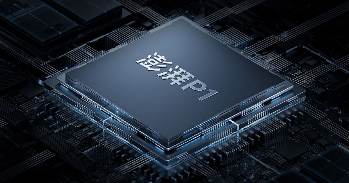 Xiaomi 12 මාදිලියෙහි power management සඳහා ඔවුන් විසින්ම නිමැවූ Surge P1 chip එක යොදා ගනී