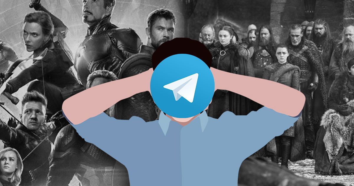 Movie spoilersලාට වැට බැඳීමේ පහසුකමක් ලබා දීම​ට Telegram සූදානම් ​වේ