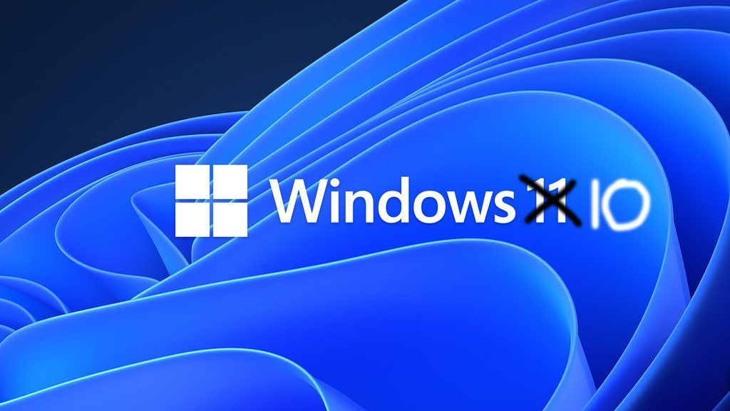 Windows 11න් Windows 10ට මාරුවෙමු