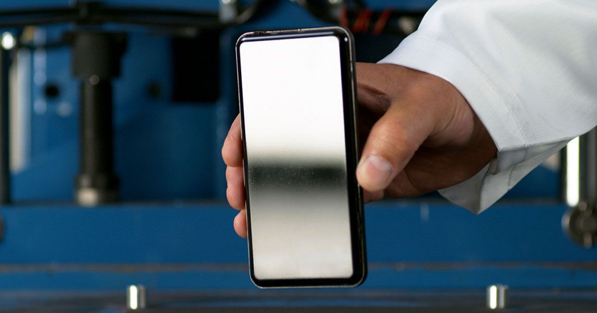 Samsung Galaxy S22 මාදිලිය සඳහා නව Gorilla Glass Victus+ යොදා ගැනීමට සූදානම් වන බවට තොරතුරු වාර්තා වේ