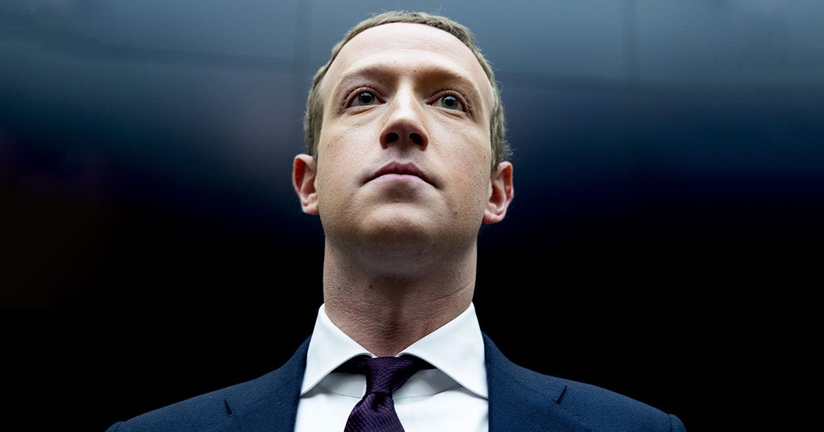 වසර 18ක ඉතිහාසයේ ප්‍රථම වරට Facebookහි සක්‍රීය පරිශීලක ප්‍රමාණය පහත බසියි