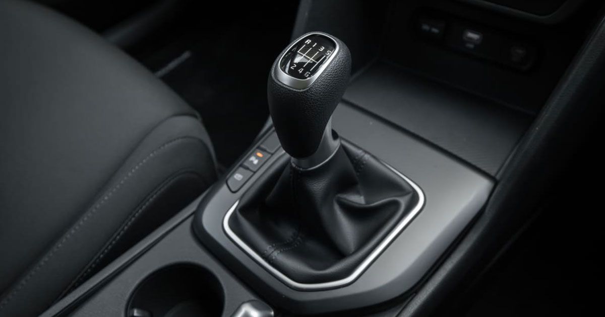 Toyota සමාගම විසින් Electric මෝටර් රථ සඳහා මැනුවල් ගියර් පද්ධතියක් හදුන්වාදීමට සූදානම් වේ