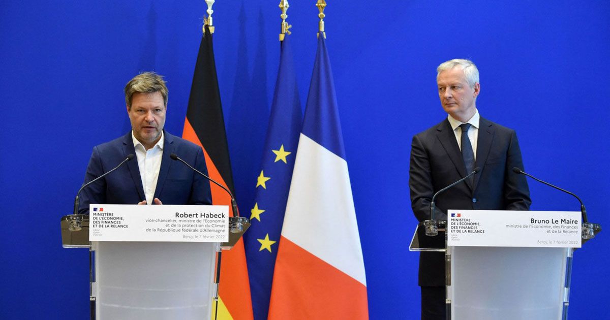 Facebook සහ Instagram යුරෝපයෙන් ඉවත් කර ගැනීමෙ​න් යුරෝපා සංගමයට කිසිදු ප්‍රශ්නයක් නැති බව ප්‍රකාශ කර​යි