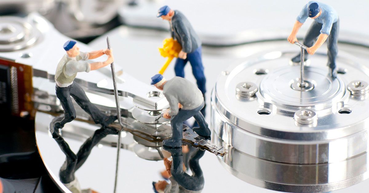 වැඩ කරන්නේ නැති හාර්ඩ් එක හරි පෙන් ඩ්‍රයිව් එක හරි විසික් කරන්න කලින් මේක කියවලා ගොඩ දාගන්න බලන්​න