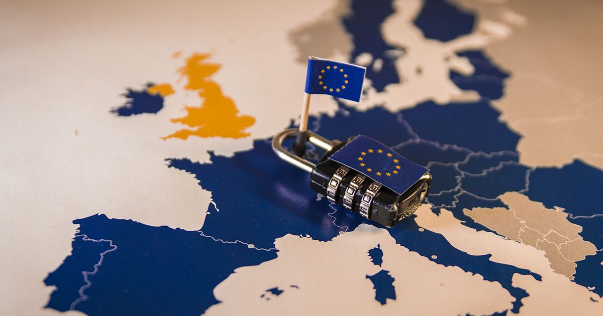 පරිශීලක දත්ත ලබා ගැනීමට ඉඩ නොදේ නම් Facebook සහ Instagram සේවාවන් යුරෝපයෙන් ඉවත් කර ගැනීමට සිදු වන බව Meta සමාගම ප්‍රකාශ කර​යි