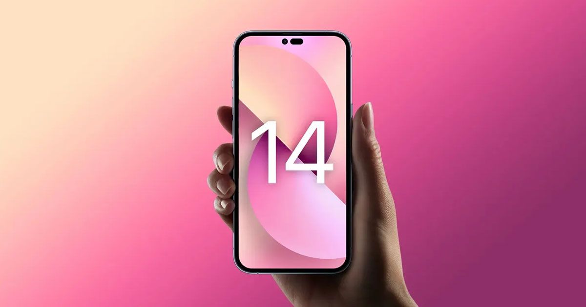 iPhone 14 සහ 14 Max දුරකතන සඳහා භාවිතා වන්නේ A15 processors බවට තොරතුරු වාර්තා වේ