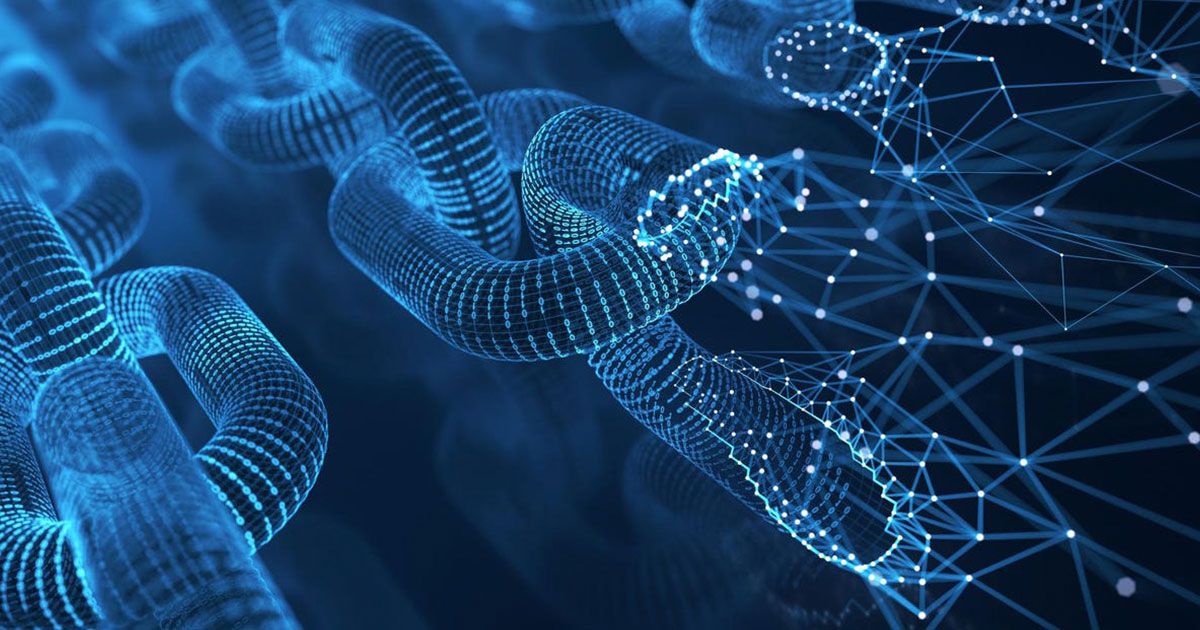 Blockchain technology and cryptocurrencies in our future