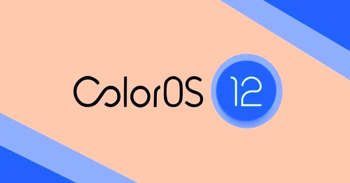 මාර්තු මාසය සඳහා වන ColorOS 12 Beta update එක ලබා දෙන කාල සීමාවන් Oppo සමාගම නිවේදනය කරයි