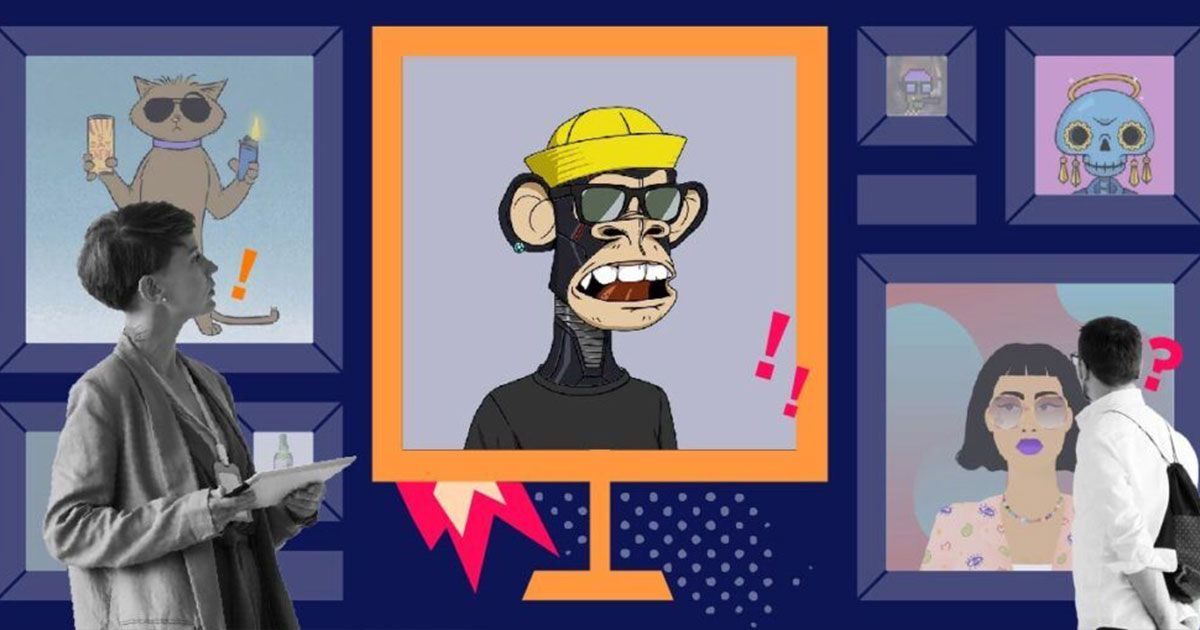 The essentials about NFTs