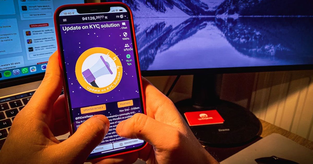 What is the value of Pi Network, and its forecast?