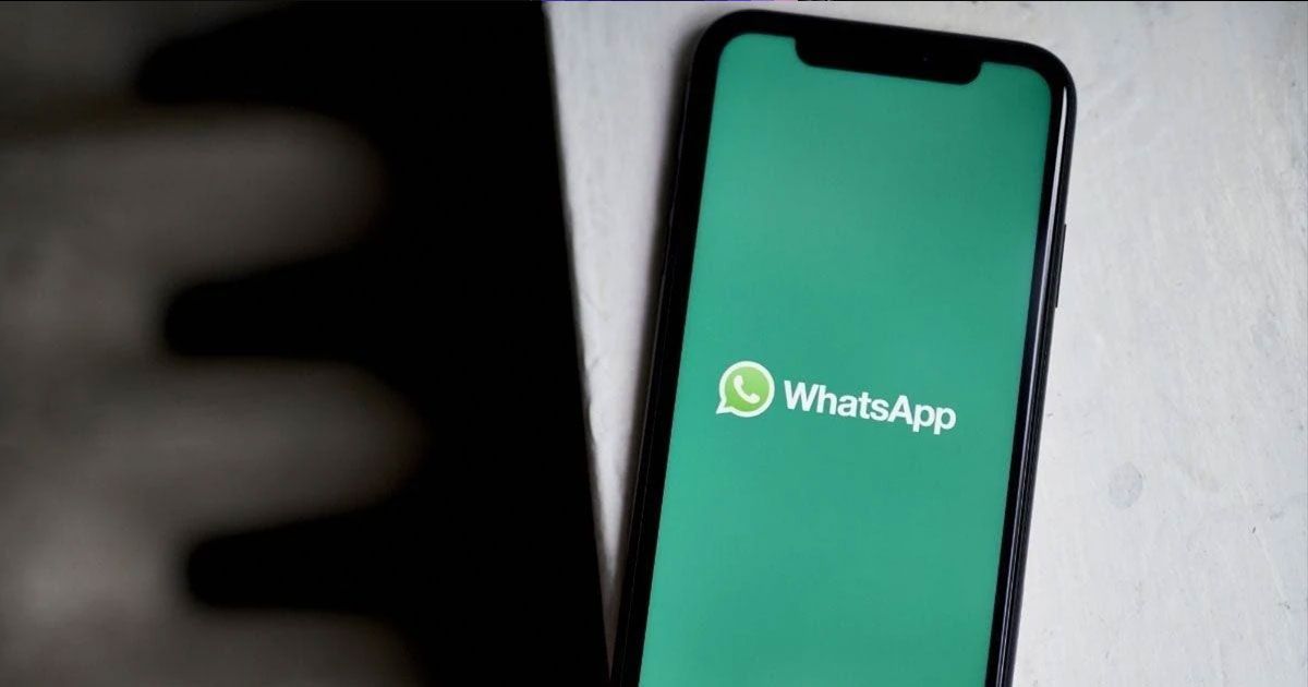 WhatsApp හරහා 2GB දක්වා වන media files හුවමාරු කර ගැනීමේ පහසුකමක් අත්හදා බැලීමට කටයුතු කරයි