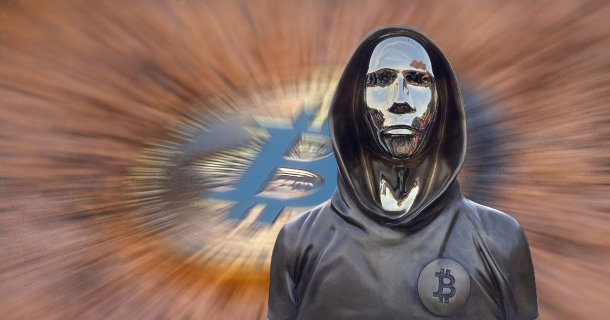 Who is Satoshi Nakamoto, the inventor of Bitcoin?