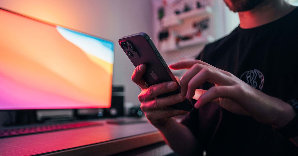 Why is it essential to protect your smartphone?