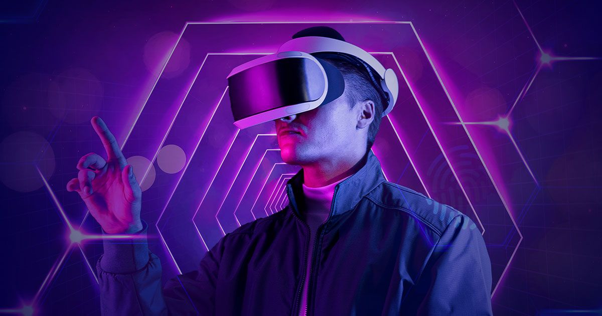The Metaverse: what is it?
